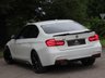 USED 2017 67 BMW 3 SERIES 3.0 330d M Sport Saloon 4dr Diesel Auto xDrive Euro 6 (s/s) (258 ps) PRO NAV, HARMAN KARDON, H/SEAT