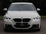 USED 2017 67 BMW 3 SERIES 3.0 330d M Sport Saloon 4dr Diesel Auto xDrive Euro 6 (s/s) (258 ps) PRO NAV, HARMAN KARDON, H/SEAT