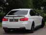 USED 2017 67 BMW 3 SERIES 3.0 330d M Sport Saloon 4dr Diesel Auto xDrive Euro 6 (s/s) (258 ps) PRO NAV, HARMAN KARDON, H/SEAT