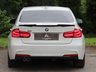 USED 2017 67 BMW 3 SERIES 3.0 330d M Sport Saloon 4dr Diesel Auto xDrive Euro 6 (s/s) (258 ps) PRO NAV, HARMAN KARDON, H/SEAT