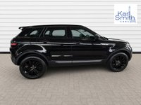 USED 2018 18 LAND ROVER RANGE ROVER EVOQUE 2.0 eD4 SE SUV 5dr Diesel Manual FWD Euro 6 (s/s) (150 ps) 