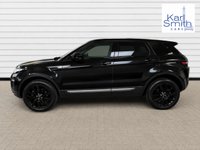 USED 2018 18 LAND ROVER RANGE ROVER EVOQUE 2.0 eD4 SE SUV 5dr Diesel Manual FWD Euro 6 (s/s) (150 ps) 