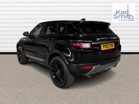 USED 2018 18 LAND ROVER RANGE ROVER EVOQUE 2.0 eD4 SE SUV 5dr Diesel Manual FWD Euro 6 (s/s) (150 ps) 