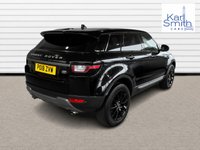 USED 2018 18 LAND ROVER RANGE ROVER EVOQUE 2.0 eD4 SE SUV 5dr Diesel Manual FWD Euro 6 (s/s) (150 ps) 