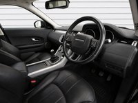 USED 2018 18 LAND ROVER RANGE ROVER EVOQUE 2.0 eD4 SE SUV 5dr Diesel Manual FWD Euro 6 (s/s) (150 ps) 