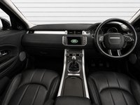 USED 2018 18 LAND ROVER RANGE ROVER EVOQUE 2.0 eD4 SE SUV 5dr Diesel Manual FWD Euro 6 (s/s) (150 ps) 