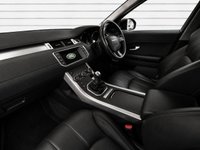 USED 2018 18 LAND ROVER RANGE ROVER EVOQUE 2.0 eD4 SE SUV 5dr Diesel Manual FWD Euro 6 (s/s) (150 ps) 