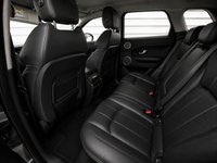 USED 2018 18 LAND ROVER RANGE ROVER EVOQUE 2.0 eD4 SE SUV 5dr Diesel Manual FWD Euro 6 (s/s) (150 ps) 