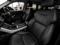 USED 2018 18 LAND ROVER RANGE ROVER EVOQUE 2.0 eD4 SE SUV 5dr Diesel Manual FWD Euro 6 (s/s) (150 ps) 