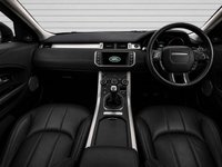 USED 2018 18 LAND ROVER RANGE ROVER EVOQUE 2.0 eD4 SE SUV 5dr Diesel Manual FWD Euro 6 (s/s) (150 ps) 