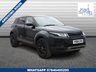 USED 2018 18 LAND ROVER RANGE ROVER EVOQUE 2.0 eD4 SE SUV 5dr Diesel Manual FWD Euro 6 (s/s) (150 ps) 