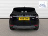 USED 2018 18 LAND ROVER RANGE ROVER EVOQUE 2.0 eD4 SE SUV 5dr Diesel Manual FWD Euro 6 (s/s) (150 ps) 