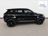 USED 2018 18 LAND ROVER RANGE ROVER EVOQUE 2.0 eD4 SE SUV 5dr Diesel Manual FWD Euro 6 (s/s) (150 ps) 