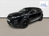 USED 2018 18 LAND ROVER RANGE ROVER EVOQUE 2.0 eD4 SE SUV 5dr Diesel Manual FWD Euro 6 (s/s) (150 ps) 