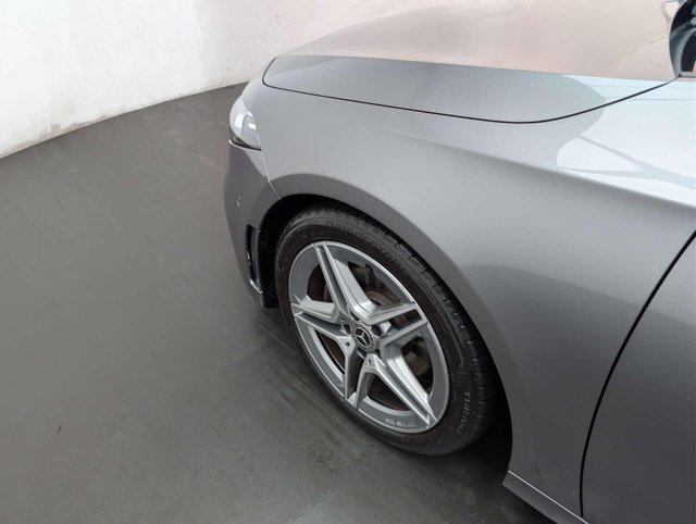USED 2018 68 MERCEDES-BENZ A-CLASS 1.3 A 200 AMG Line Executive Auto 5dr CLICK+COLLECT / HOME DELIVERY