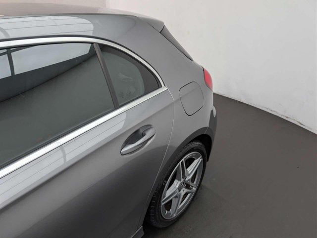 USED 2018 68 MERCEDES-BENZ A-CLASS 1.3 A 200 AMG Line Executive Auto 5dr CLICK+COLLECT / HOME DELIVERY