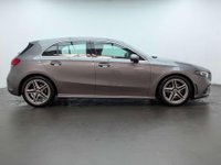USED 2018 68 MERCEDES-BENZ A-CLASS 1.3 A 200 AMG Line Executive Auto 5dr CLICK+COLLECT / HOME DELIVERY