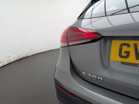 USED 2018 68 MERCEDES-BENZ A-CLASS 1.3 A 200 AMG Line Executive Auto 5dr CLICK+COLLECT / HOME DELIVERY