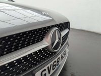 USED 2018 68 MERCEDES-BENZ A-CLASS 1.3 A 200 AMG Line Executive Auto 5dr CLICK+COLLECT / HOME DELIVERY