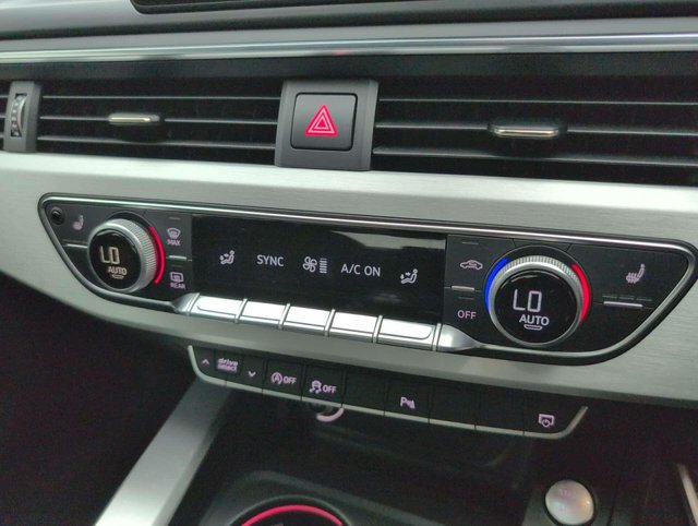 USED 2018 18 AUDI A4 1.4 A4 S Line TFSI 4dr CLICK+COLLECT / HOME DELIVERY