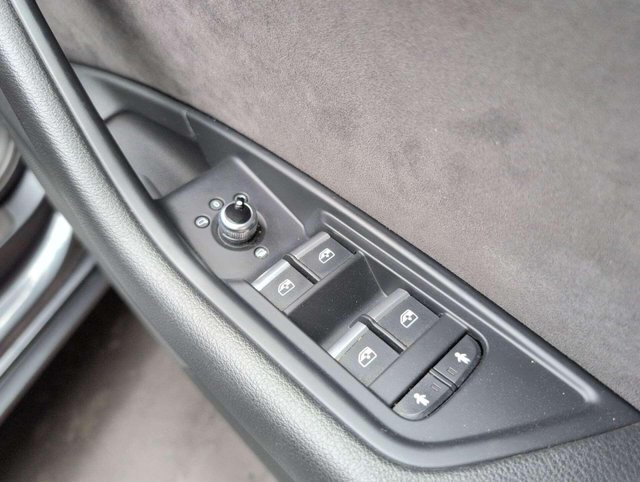 USED 2018 18 AUDI A4 1.4 A4 S Line TFSI 4dr CLICK+COLLECT / HOME DELIVERY