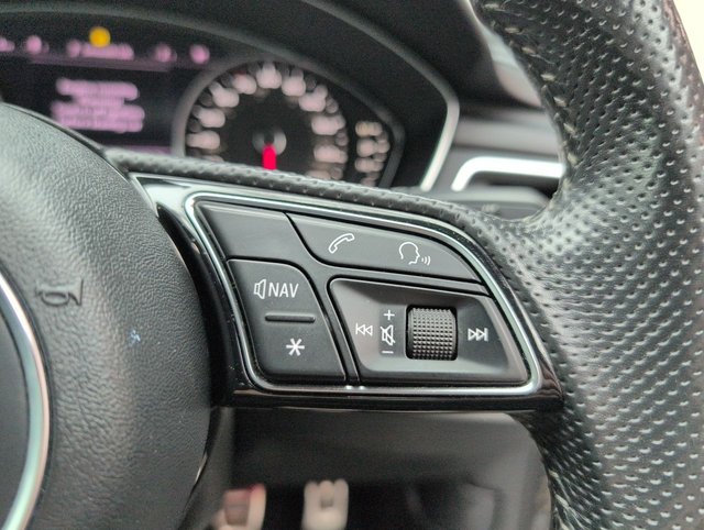 USED 2018 18 AUDI A4 1.4 A4 S Line TFSI 4dr CLICK+COLLECT / HOME DELIVERY