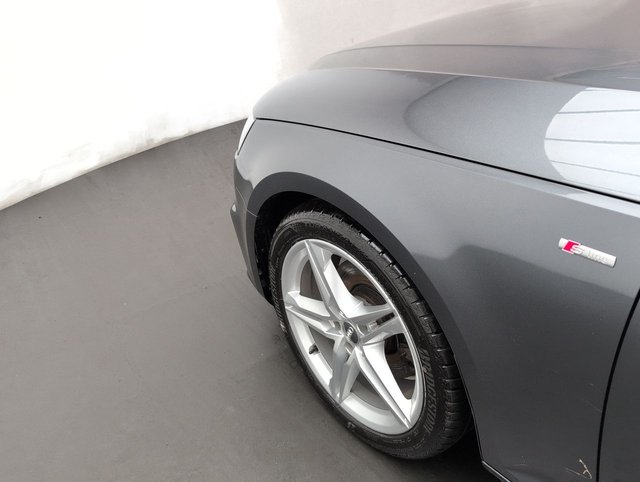 USED 2018 18 AUDI A4 1.4 A4 S Line TFSI 4dr CLICK+COLLECT / HOME DELIVERY