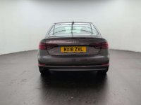 USED 2018 18 AUDI A4 1.4 A4 S Line TFSI 4dr CLICK+COLLECT / HOME DELIVERY