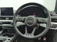 USED 2018 18 AUDI A4 1.4 A4 S Line TFSI 4dr CLICK+COLLECT / HOME DELIVERY