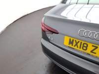 USED 2018 18 AUDI A4 1.4 A4 S Line TFSI 4dr CLICK+COLLECT / HOME DELIVERY