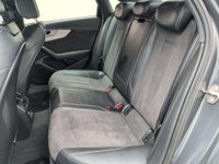 USED 2018 18 AUDI A4 1.4 A4 S Line TFSI 4dr CLICK+COLLECT / HOME DELIVERY