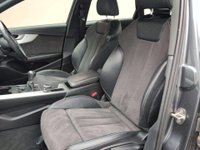 USED 2018 18 AUDI A4 1.4 A4 S Line TFSI 4dr CLICK+COLLECT / HOME DELIVERY