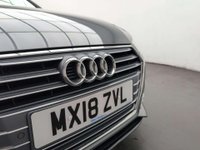 USED 2018 18 AUDI A4 1.4 A4 S Line TFSI 4dr CLICK+COLLECT / HOME DELIVERY