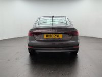 USED 2018 18 AUDI A4 1.4 A4 S Line TFSI 4dr CLICK+COLLECT / HOME DELIVERY