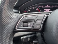 USED 2018 18 AUDI A4 1.4 A4 S Line TFSI 4dr CLICK+COLLECT / HOME DELIVERY