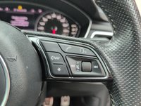 USED 2018 18 AUDI A4 1.4 A4 S Line TFSI 4dr CLICK+COLLECT / HOME DELIVERY