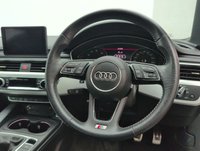 USED 2018 18 AUDI A4 1.4 A4 S Line TFSI 4dr CLICK+COLLECT / HOME DELIVERY