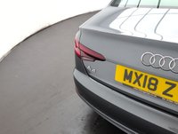 USED 2018 18 AUDI A4 1.4 A4 S Line TFSI 4dr CLICK+COLLECT / HOME DELIVERY