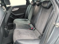 USED 2018 18 AUDI A4 1.4 A4 S Line TFSI 4dr CLICK+COLLECT / HOME DELIVERY