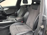 USED 2018 18 AUDI A4 1.4 A4 S Line TFSI 4dr CLICK+COLLECT / HOME DELIVERY