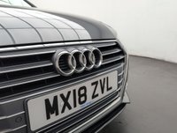 USED 2018 18 AUDI A4 1.4 A4 S Line TFSI 4dr CLICK+COLLECT / HOME DELIVERY
