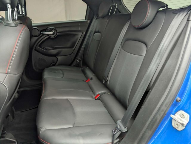 USED 2021 21 FIAT 500X 1.0 500X Sport 5dr CLICK+COLLECT / HOME DELIVERY