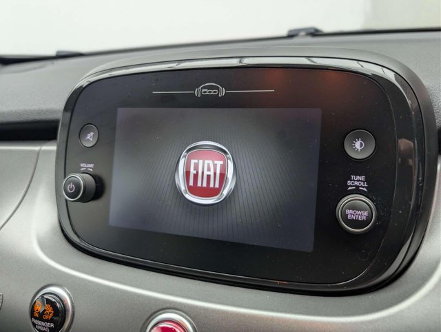 USED 2021 21 FIAT 500X 1.0 500X Sport 5dr CLICK+COLLECT / HOME DELIVERY