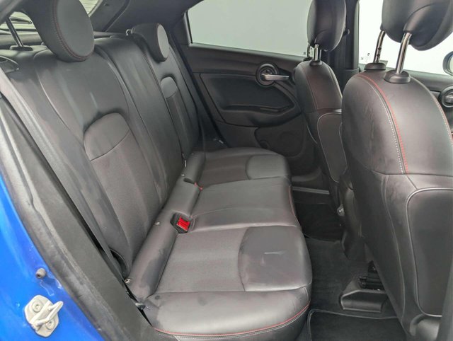 USED 2021 21 FIAT 500X 1.0 500X Sport 5dr CLICK+COLLECT / HOME DELIVERY