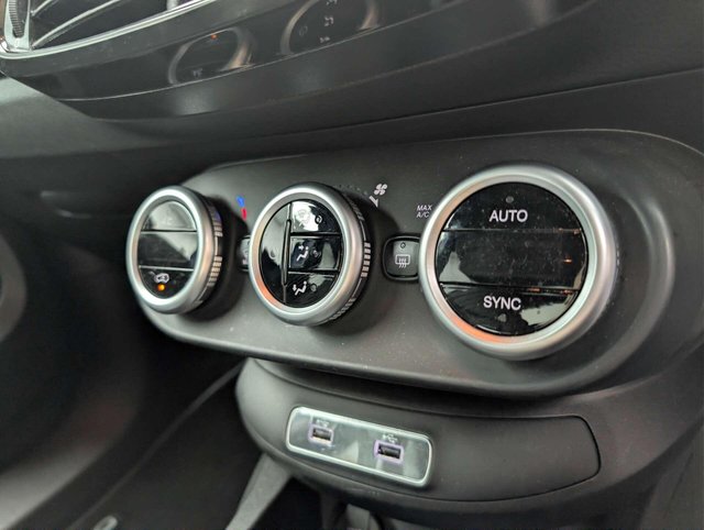 USED 2021 21 FIAT 500X 1.0 500X Sport 5dr CLICK+COLLECT / HOME DELIVERY