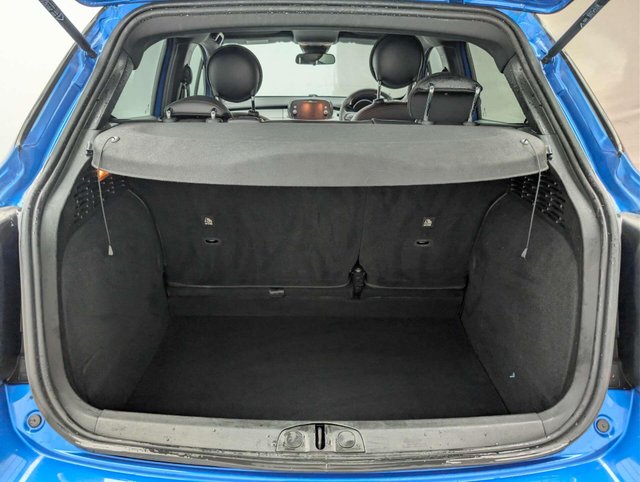 USED 2021 21 FIAT 500X 1.0 500X Sport 5dr CLICK+COLLECT / HOME DELIVERY