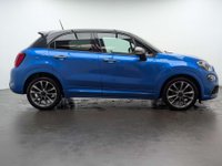 USED 2021 21 FIAT 500X 1.0 500X Sport 5dr CLICK+COLLECT / HOME DELIVERY