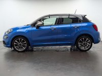 USED 2021 21 FIAT 500X 1.0 500X Sport 5dr CLICK+COLLECT / HOME DELIVERY