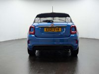 USED 2021 21 FIAT 500X 1.0 500X Sport 5dr CLICK+COLLECT / HOME DELIVERY