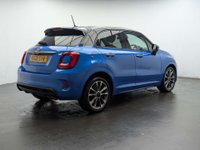 USED 2021 21 FIAT 500X 1.0 500X Sport 5dr CLICK+COLLECT / HOME DELIVERY